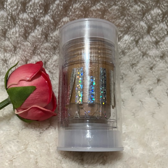 Milk Makeup Other - MILK MAKE-UP GLITTER STICK IN TRANCE FULL SIZE NWT!